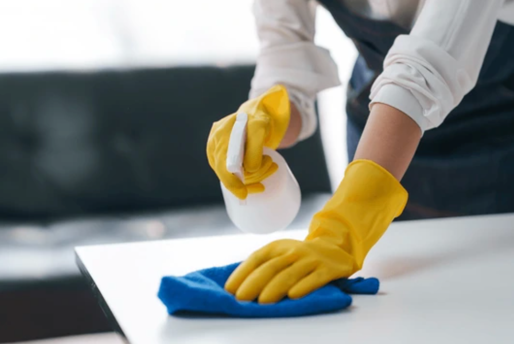 Premium Cleaning Package